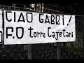 Lettera aperta di De Silvestri su Gabriele Sandri