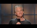 Bill Maher's encore to his 