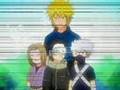 obito yodaime kakashi kid and rin tribute