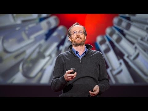 fusion - Our energy future depends on nuclear fusion, says Michel Laberge. The plasma physicist runs a small company with a big idea for a new type of nuclear reactor...