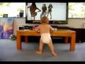 anak joget lucu By Martin Seran