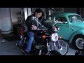 2012 Triumph Bonneville Review