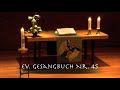Langen: Choral 