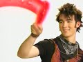 jb living rthe dream downtime jonas style