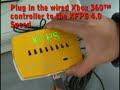 XCM XFPS 4.0 Speed for Xbox 360