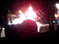Moz Chant at Newcastle Moz Chant at Newcastle