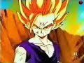 DBZ Amv series - Gohan - The Ultimate Super Saiyan 2
