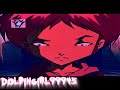 Code Lyoko - Aelita - Frozen (Collab Thunder99945)
