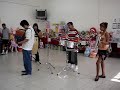 Musica vallenata del CCDS Eulalio villarreal Musica vallenata del CCDS Eulalio villarreal