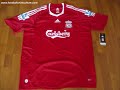 Premiership Football Kits 08/09! Premiership Football Kits 08/09!