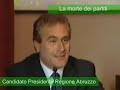 Carlo Costantini - La morte dei partiti