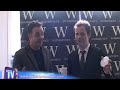 Ant and Dec book signing in Newcastle - Waterstone's