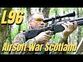 #2 AIRSOFT ACTION, THE FORT SCOTLAND 8TH JUNE 2008