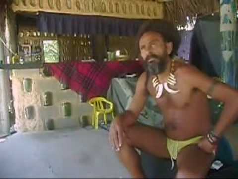 ZiCA - Mensagem de um Hippie