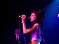 Amy Winehouse - SXSW 2007