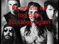 soundgarden - rusty cage