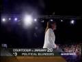 KO - A Year Of Political Flubs
