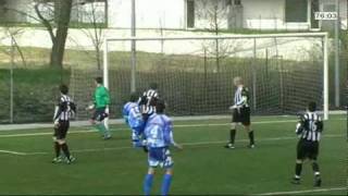 FC Zličín - Cholupice 2:1