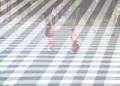 Dance on the Street (Rojo no Mai)