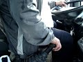 UNA VUELTA EN EL MAN