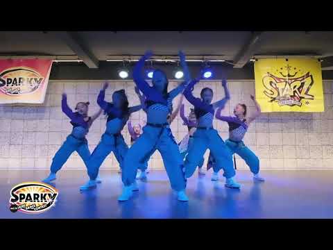 ダンスイベント開催