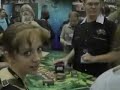 Wizards Booth at GenCon Indy - Magic and D&D