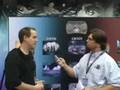 Wizards Booth at GenCon Indy - Magic and D&D