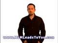 MLM Lead Generation Video 1 - Prospects