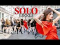 JENNIE (BLACKPINK)  - SOLO