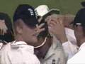 Ashley Giles' ball of the century