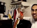 Guyanese coolie Crib