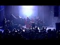 Kosmic Horrör Live