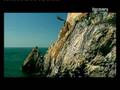 Clavadistas - La Quebrada