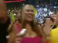 CM Punk Wins World heavyweight Title on Raw