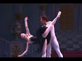 Moscow Ballet Swan Lake preview 2006