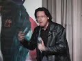 John Fugelsang on drugs and terrorism