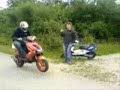 Scooter Crew Forchheim