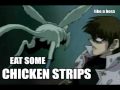 Kaiba's the boss