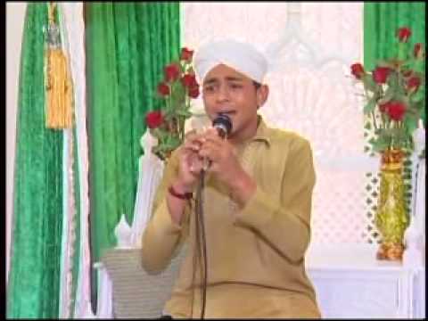 Allah Humma Sallay Ala Muhammadin-Farhan Ali Qadri