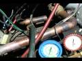 HVAC Triple Evacuation