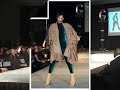 Punk Contour Fall/Winter 08 Fashion show \"We Come in Peace\"