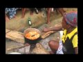 primitive dance of my country