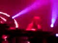 Weekend Dance Festival - Sharam & Hernan Cattaneo(Deep Dish)