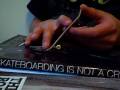 videos de kick flip tutorial