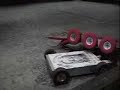 Original Sin vs. Sewer Snake pt. 1 @ Combots Cup 07 Original Sin vs. Sewer Snake pt. 1 @ Combots Cup 07