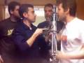 videos de O Regresso dos Estupidólogos