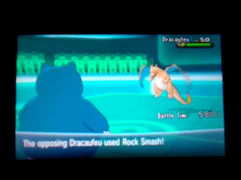 how to quit pokemon y
