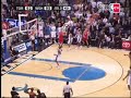 Anthony Parker Buzzer Beater Anthony Parker Buzzer Beater