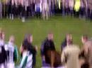 Buckie Thistle aberdeenshire shield winners 2007