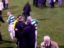 Buckie Thistle aberdeenshire shield winners 2007